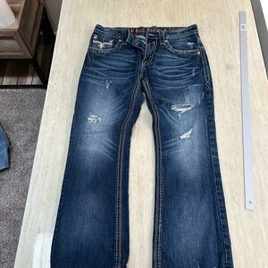 Rock Revival Jayden boot 34